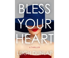 KNYGA Leigh Dunlap Bless Your Heart