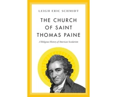 KNYGA Leigh Eric Schmidt Church of Saint Thomas Paine