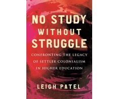 KNYGA Leigh Patel No Study Without Struggle