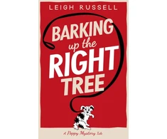 KNYGA Leigh Russell Barking Up the Right Tree