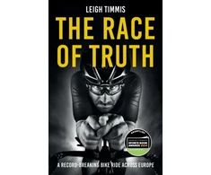 KNYGA Leigh Timmis Race of Truth