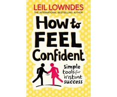 KNYGA Leil Lowndes How to Feel Confident