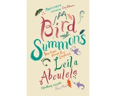 KNYGA Leila Aboulela Bird Summons