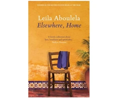 KNYGA Leila Aboulela Elsewhere, Home