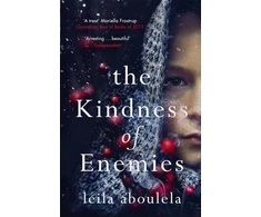 KNYGA Leila Aboulela Kindness of Enemies