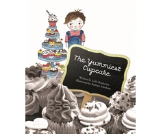 KNYGA Leila Boukarim Yummiest Cupcake