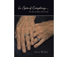 KNYGA Leila Peters In Spite of Everything...