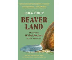 KNYGA Leila Philip Beaverland