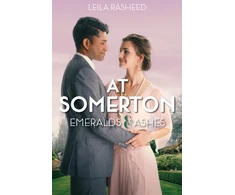 KNYGA Leila Rasheed At Somerton: Emeralds &amp; Ashes