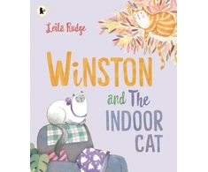 KNYGA Leila Rudge Winston and the Indoor Cat