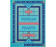 KNYGA Heller Persian Feasts