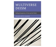 KNYGA Leland Royce Harper Multiverse Deism