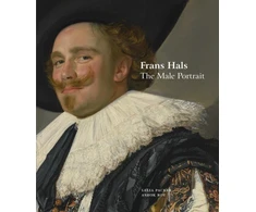 KNYGA Lelia Packer Frans Hals