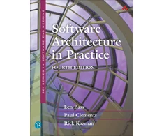 KNYGA Len Bass Software Architecture in Practice