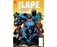 KNYGA Len Kaminski JLApe: The Complete Collection
