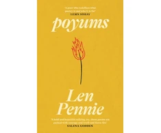 KNYGA Len Pennie poyums