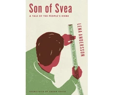 KNYGA Lena Andersson Son of Svea