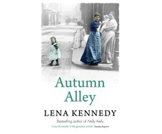 KNYGA Lena Kennedy Autumn Alley
