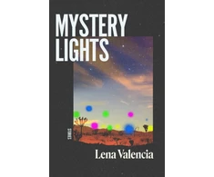 KNYGA Lena Valencia Mystery Lights