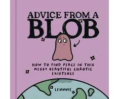 KNYGA Lennnie Advice from a Blob
