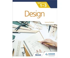 KNYGA Lenny Dutton Design for the IB MYP 1-3, By Concept