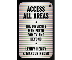 KNYGA Lenny Henry Access All Areas