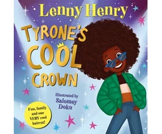 KNYGA Lenny Henry Tyrone's Cool Crown