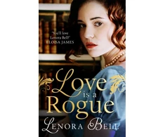 KNYGA Lenora Bell Love Is a Rogue