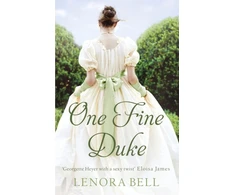 KNYGA Lenora Bell One Fine Duke