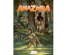 KNYGA LEO Amazonia Vol. 2