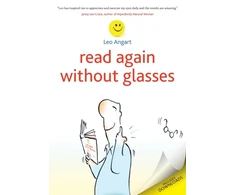 KNYGA Leo Angart Read Again Without Glasses