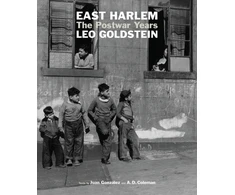 KNYGA Leo Goldstein East Harlem