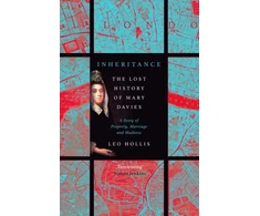 KNYGA Leo Hollis Inheritance: The tragedy of Mary Davies
