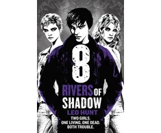 KNYGA Leo Hunt Eight Rivers of Shadow