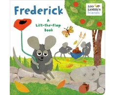 KNYGA Leo Lionni Frederick