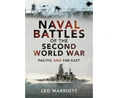 KNYGA Leo Marriott Naval Battles of the Second World War