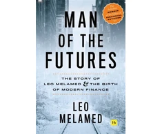 KNYGA Leo Melamed Man of the Futures