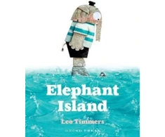 KNYGA Leo Timmers Elephant Island