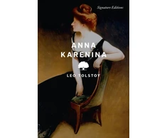 KNYGA Leo Tolstoy Anna Karenina