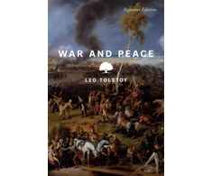 KNYGA Leo Tolstoy War and Peace