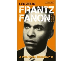 KNYGA Leo Zeilig Frantz Fanon