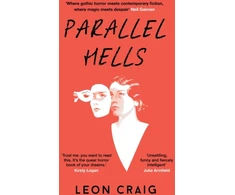 KNYGA Leon Craig Parallel Hells