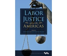 KNYGA Leon Fink Labor Justice Across the Americas