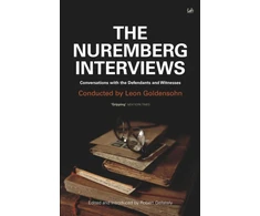 KNYGA Leon Goldensohn Nuremberg Interviews
