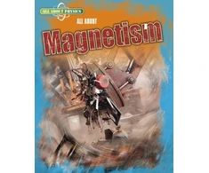 KNYGA Leon Gray All About Magnetism