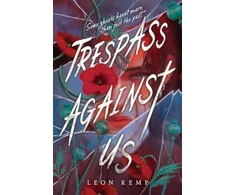 KNYGA Leon Kemp Trespass Against Us