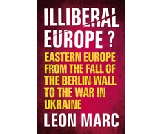 KNYGA Leon Marc Illiberal Europe