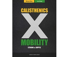 KNYGA Leon Staege Calisthenics &amp; Mobility