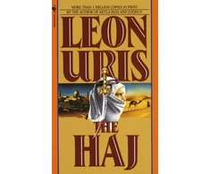 KNYGA Leon Uris Haj