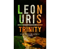 KNYGA Leon Uris Trejybė